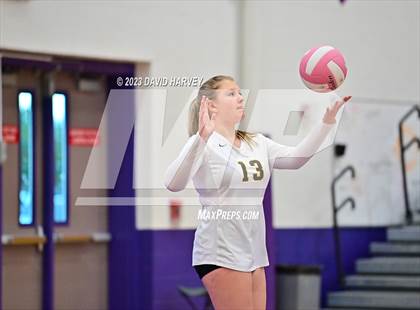 Thumbnail 2 in Green Mountain vs Arvada West photogallery.
