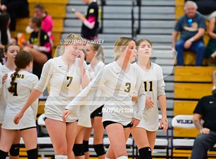 Thumbnail 3 in Green Mountain vs Arvada West photogallery.