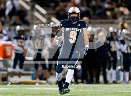 Thumbnail 3 in West Ranch vs. Quartz Hill photogallery.