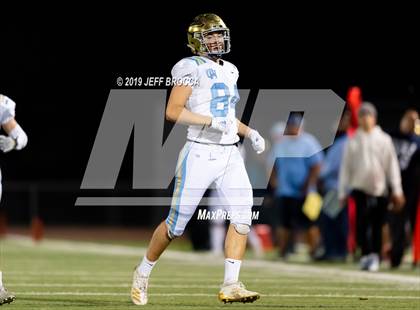 Thumbnail 1 in West Ranch vs. Quartz Hill photogallery.