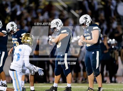 Thumbnail 3 in West Ranch vs. Quartz Hill photogallery.