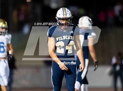 Thumbnail 1 in West Ranch vs. Quartz Hill photogallery.