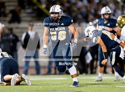 Thumbnail 1 in West Ranch vs. Quartz Hill photogallery.