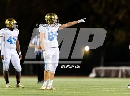 Thumbnail 1 in West Ranch vs. Quartz Hill photogallery.