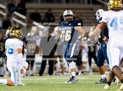 Thumbnail 2 in West Ranch vs. Quartz Hill photogallery.