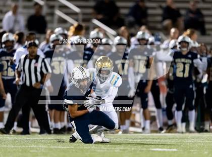 Thumbnail 1 in West Ranch vs. Quartz Hill photogallery.