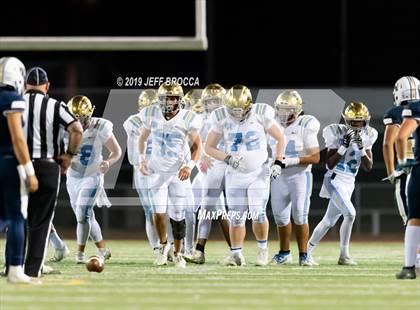 Thumbnail 3 in West Ranch vs. Quartz Hill photogallery.