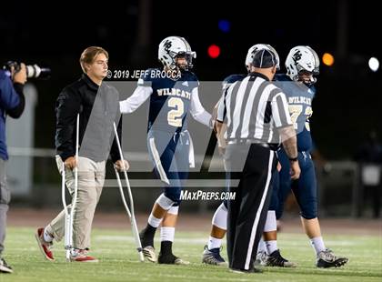 Thumbnail 3 in West Ranch vs. Quartz Hill photogallery.