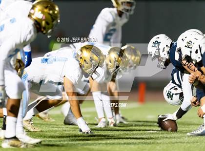 Thumbnail 3 in West Ranch vs. Quartz Hill photogallery.