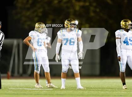 Thumbnail 3 in West Ranch vs. Quartz Hill photogallery.