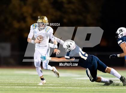 Thumbnail 2 in West Ranch vs. Quartz Hill photogallery.
