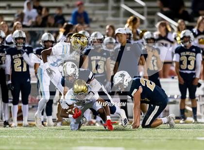 Thumbnail 3 in West Ranch vs. Quartz Hill photogallery.
