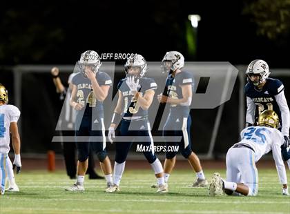 Thumbnail 2 in West Ranch vs. Quartz Hill photogallery.
