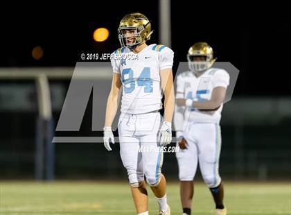 Thumbnail 3 in West Ranch vs. Quartz Hill photogallery.