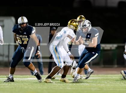 Thumbnail 1 in West Ranch vs. Quartz Hill photogallery.