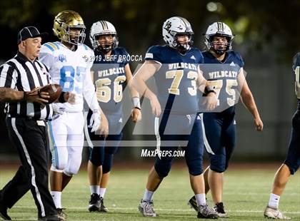 Thumbnail 3 in West Ranch vs. Quartz Hill photogallery.