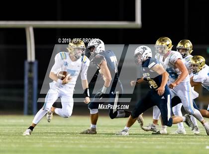 Thumbnail 2 in West Ranch vs. Quartz Hill photogallery.