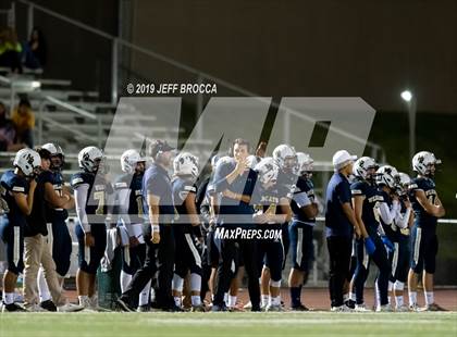 Thumbnail 3 in West Ranch vs. Quartz Hill photogallery.