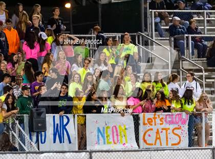 Thumbnail 3 in West Ranch vs. Quartz Hill photogallery.