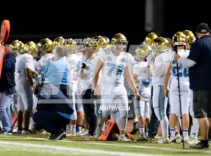 Thumbnail 2 in West Ranch vs. Quartz Hill photogallery.