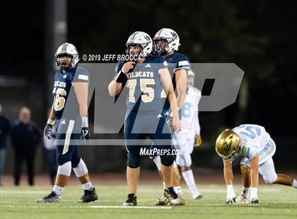 Thumbnail 2 in West Ranch vs. Quartz Hill photogallery.