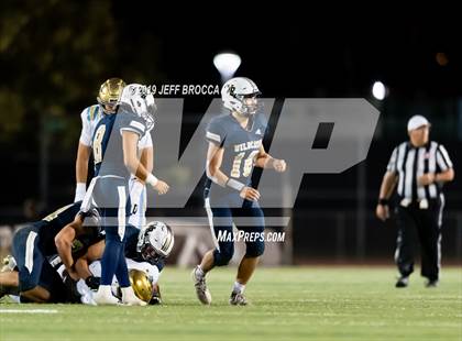 Thumbnail 1 in West Ranch vs. Quartz Hill photogallery.