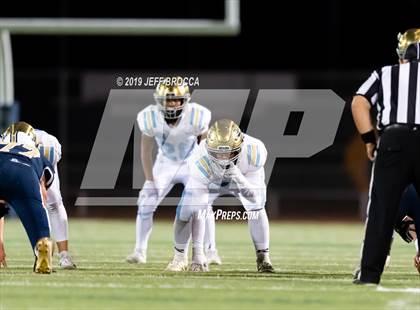 Thumbnail 3 in West Ranch vs. Quartz Hill photogallery.