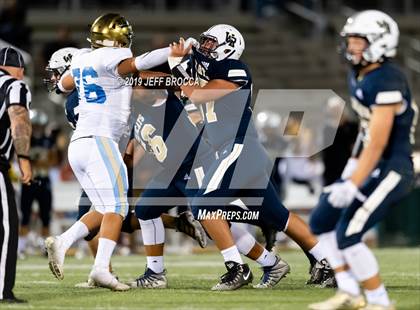 Thumbnail 3 in West Ranch vs. Quartz Hill photogallery.
