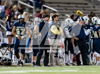 Thumbnail 2 in West Ranch vs. Quartz Hill photogallery.