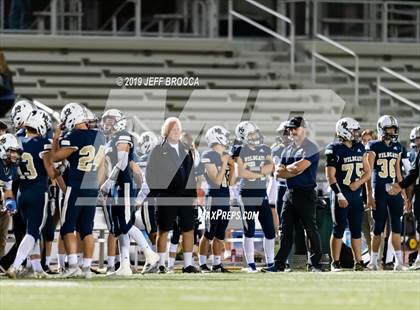 Thumbnail 1 in West Ranch vs. Quartz Hill photogallery.