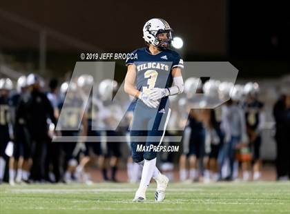 Thumbnail 2 in West Ranch vs. Quartz Hill photogallery.