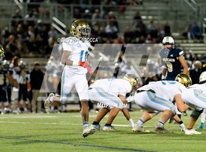 Thumbnail 3 in West Ranch vs. Quartz Hill photogallery.