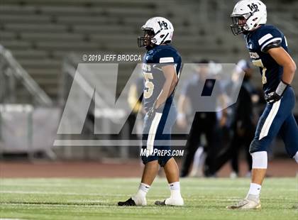Thumbnail 1 in West Ranch vs. Quartz Hill photogallery.