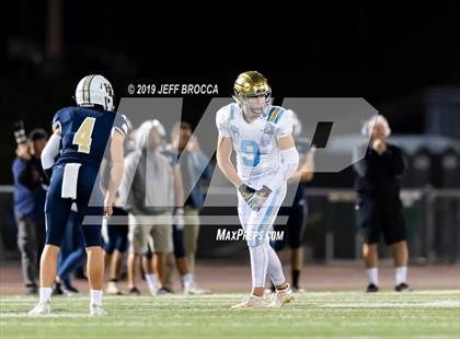 Thumbnail 3 in West Ranch vs. Quartz Hill photogallery.