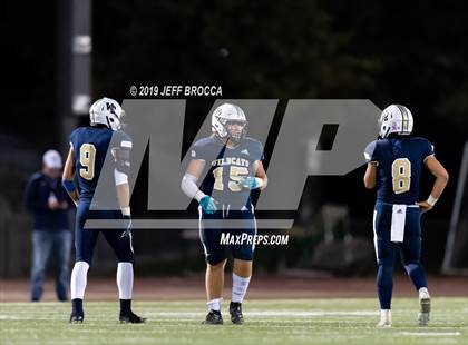 Thumbnail 2 in West Ranch vs. Quartz Hill photogallery.