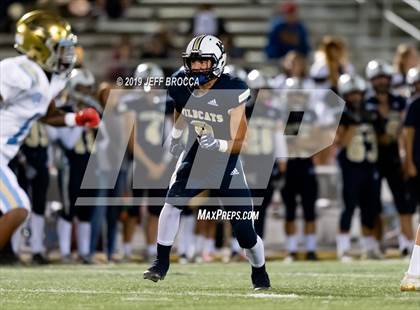 Thumbnail 2 in West Ranch vs. Quartz Hill photogallery.
