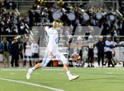 Thumbnail 2 in West Ranch vs. Quartz Hill photogallery.