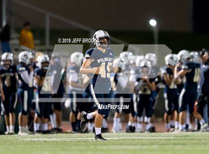 Thumbnail 3 in West Ranch vs. Quartz Hill photogallery.