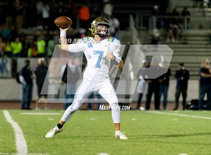 Thumbnail 1 in West Ranch vs. Quartz Hill photogallery.