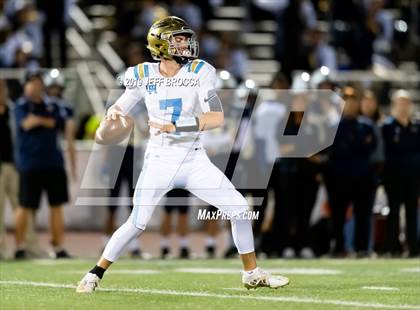 Thumbnail 2 in West Ranch vs. Quartz Hill photogallery.