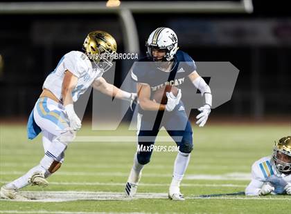 Thumbnail 3 in West Ranch vs. Quartz Hill photogallery.