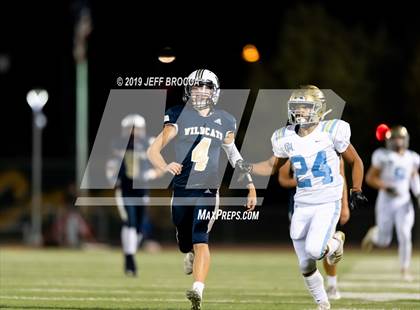 Thumbnail 3 in West Ranch vs. Quartz Hill photogallery.