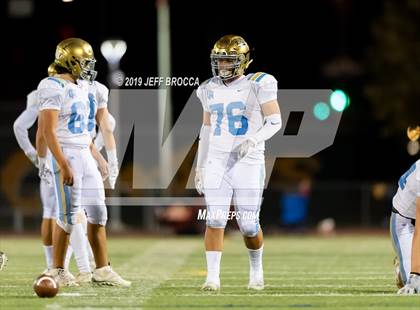 Thumbnail 3 in West Ranch vs. Quartz Hill photogallery.