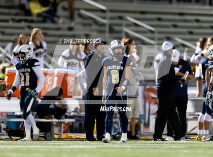 Thumbnail 1 in West Ranch vs. Quartz Hill photogallery.