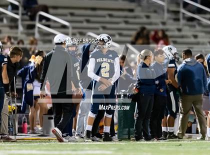 Thumbnail 1 in West Ranch vs. Quartz Hill photogallery.