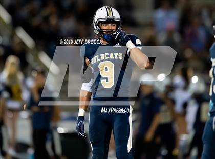 Thumbnail 1 in West Ranch vs. Quartz Hill photogallery.
