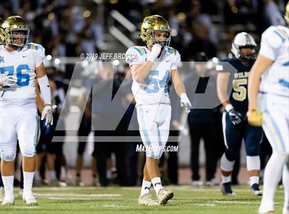 Thumbnail 2 in West Ranch vs. Quartz Hill photogallery.