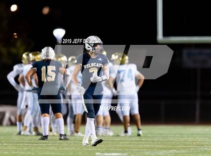 Thumbnail 2 in West Ranch vs. Quartz Hill photogallery.
