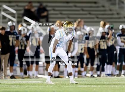 Thumbnail 2 in West Ranch vs. Quartz Hill photogallery.