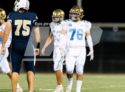 Thumbnail 2 in West Ranch vs. Quartz Hill photogallery.